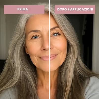 Nivra IronEye – Mascara naturale, allungante & rinforzante